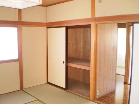 家持2階建て貸家   A棟